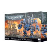 W40K : Space Marines - Invictor Tactical Warsuit