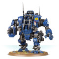 W40K : Space Marines - Invictor Tactical Warsuit 1
