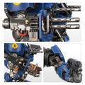 W40K : Space Marines - Invictor Tactical Warsuit 2
