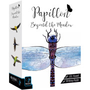 Papillon - Dans la Prairie