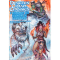 Dungeon Crawl Classics - L'Avènement des Seigneurs de l'Avalanche 0