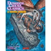 Dungeon Crawl Classics - Le Cercueil Enchaîné