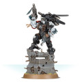 W40K : Raven Guard - Kayvaan Shrike 1
