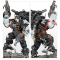 W40K : Raven Guard - Kayvaan Shrike 2