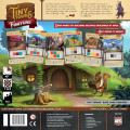 Tiny Towns : Fortune 1