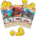 Tiny Towns : Fortune 2