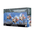 W40K : Adeptus Custodes - Vertus Praetors 0
