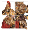 W40K : Adeptus Custodes - Custodian Wardens 2