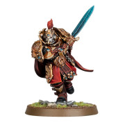 W40K : Adeptus Custodes - Champion des Lames