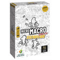 MicroMacro : Crime City - Showdown 0
