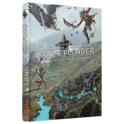 Cloudspire Vol. 2: Ankar's Plunder