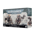 W40K : Adepta Sororitas - Penitent Engines 0