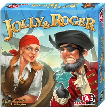 Jolly & Roger