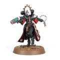 W40K : Adepta Sororitas - Palatine 0