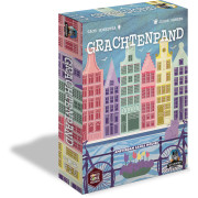 Boite de Grachtenpand