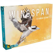 Wingspan - Extension Océanie