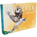 Wingspan - Extension Océanie 0