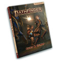 Pathfinder Second Edition - Guns & Gears 0
