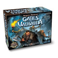 Shadows of Brimstone - Gates of Valhalla 0