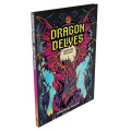 Dungeons & Dragons - Dragon Delves: An Adventure Anthology Limited Edition 1