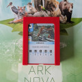 Ark Nova - Boîte de rangement joueur 4