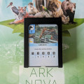 Ark Nova - Boîte de rangement joueur 19
