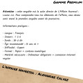 Havresol Case : Alexandre Calvez 2