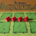 Agricola - Granges 3D 25
