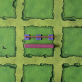 Agricola - 15 Barrières 3D 6