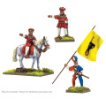 Pike & Shotte - Swiss Commanders 0