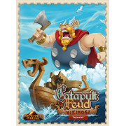 Catapult Feud - Vikings Expansion