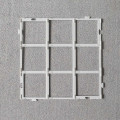 Carcassonne - 3x3 tile support grid 19