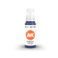 3Gen Ak Interactive - Dark Blue 1