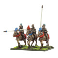 Pike & Shotte - French Gendarmes Heavy Cavalry 0
