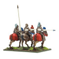 Pike & Shotte - French Gendarmes Heavy Cavalry 1