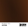3Gen Ak Interactive - Burnt Tin 0
