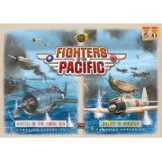 Fighters of the Pacific - Extension Theatre