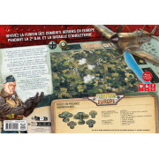 Fighters of Europe 1