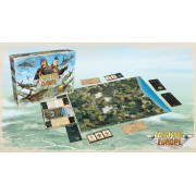 Fighters of Europe 2