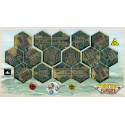 Fighters of Europe 3