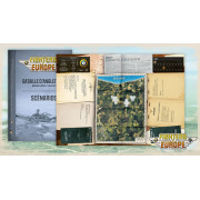 Fighters of Europe 5