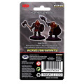 D&D Nolzur's Marvelous : Male Dwarf Fighter 1