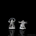 D&D Nolzur's Marvelous : Male Human Wizard 2