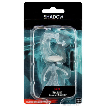D&D Nolzur's Marvelous : Shadow