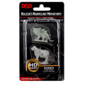 D&D Nolzur's Marvelous Miniatures: Mastiff & Shadow Mastiff 0