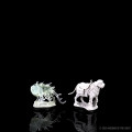 D&D Nolzur's Marvelous Miniatures: Mastiff & Shadow Mastiff 2