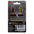 D&D Nolzur's Marvelous : Satyr & Dryad 1