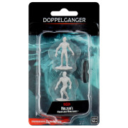 D&D Nolzur's Marvelous : Doppelganger
