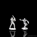 D&D Nolzur's Marvelous : Wight & Ghast 2