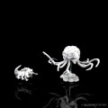 D&D Nolzur's Marvelous Miniatures: Grell & Basilisk 2